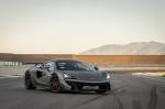 McLaren 570-VX by Vorsteiner 2016 года